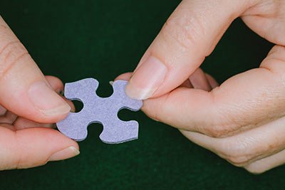 Cult Classics (2242pz) - 1000 Piece Jigsaw Puzzle